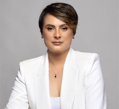 Mgt. Heilen Díaz G.