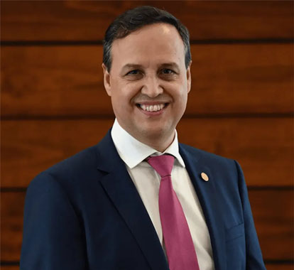 Dr. Oldemar Rodríguez Rojas